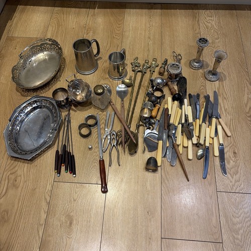 Large selection vintage - selection,