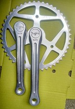 New alloy cottered - new,