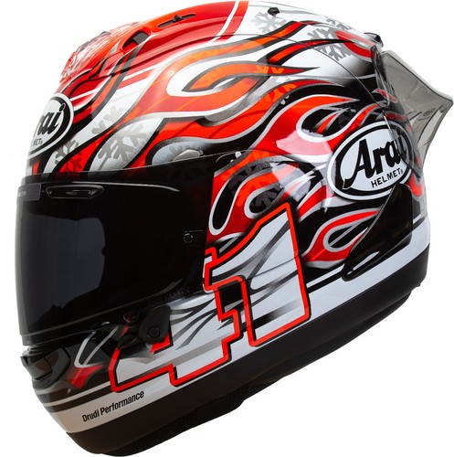 Arai evo haga wsbk - arai,