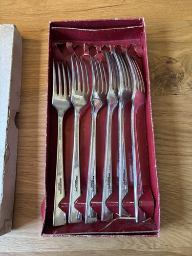 Montfort plate table - 6, de