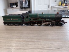 Hornby OO Gauge Great Western Railway King Class King Edward I Model Engine