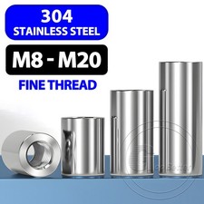 ROUND STUDDING CONNECTOR NUTS