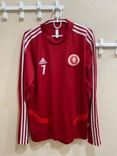 Welling United 2018 Training