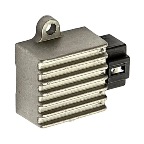Regulator relay rectifier - relay,