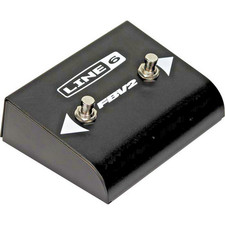 LINE 6 FBV2 Compact Foot