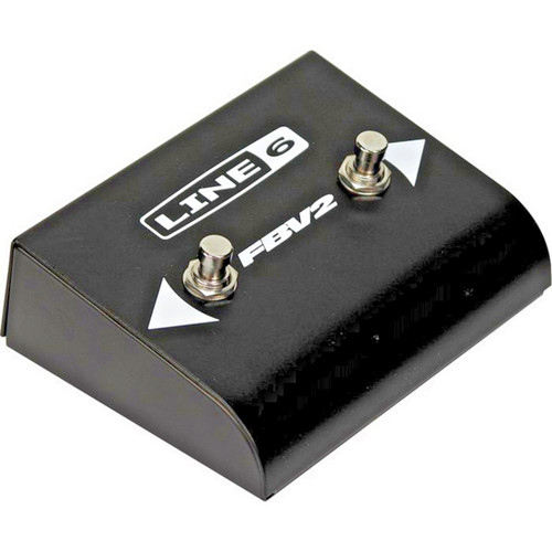 Line fbv2 compact foot - 6,