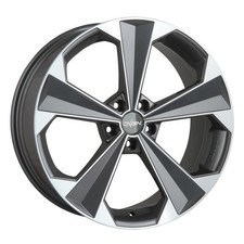 Oxigin Wheels 22 OXRS 9.0x20