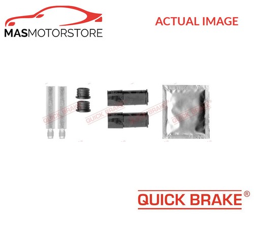 Brake caliper repair kit quick - caliper,