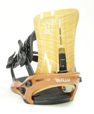 snowboard bindings FLUX GX