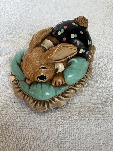 Pendelfin hand painted - pendelfin,