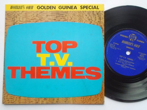 Top themes pye golden - tv,