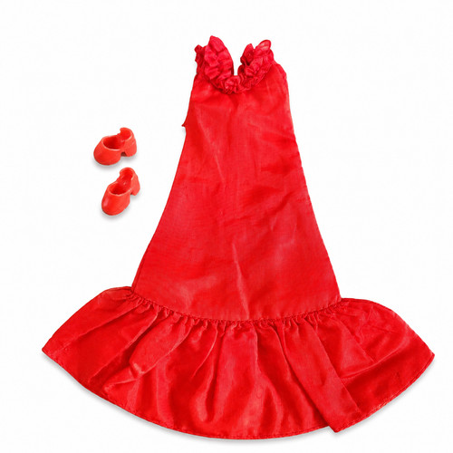 Vintage mary quant daisy doll - mary,
