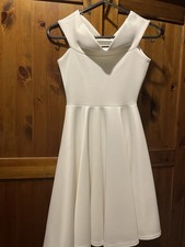Pretty Little Thing Ivory