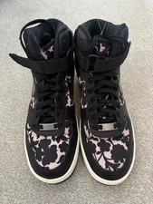 Nike air force high - nike, x