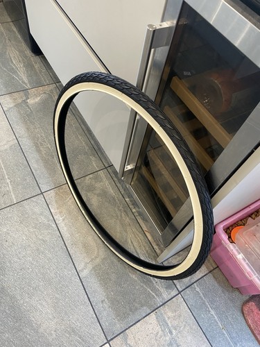 Schwalbe delta cruiser - schwalbe, kg