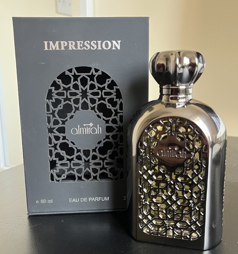 Janan fragrances impression - fragrances,