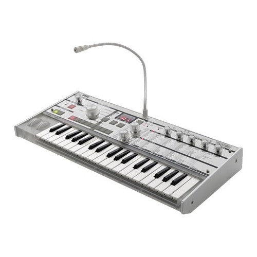 Korg microkorg crystal - korg,