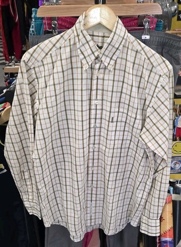 Barbour summer tattersall - barbour,