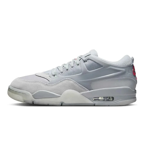 Nike air jordan grey - nike,