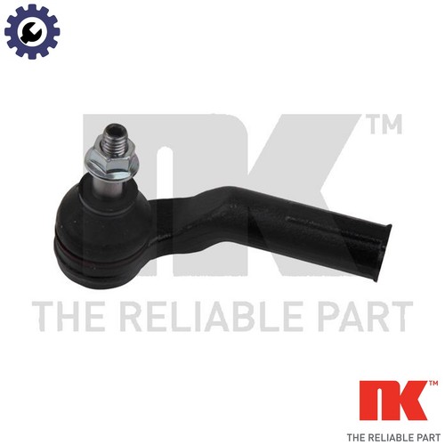 Tie rod end - rod,