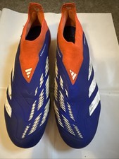 Adidas Predator Elite Laceless