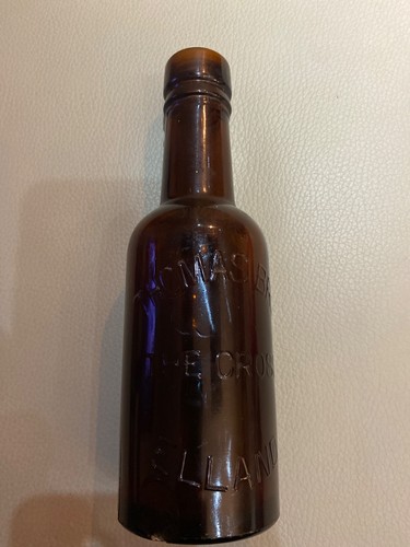 Very rare thomas bros - thomas, the
