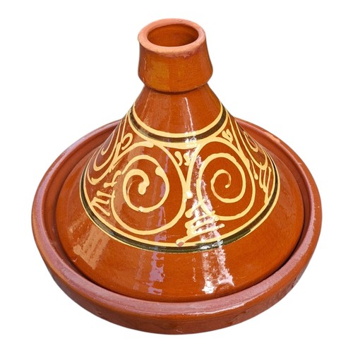 Clearance moroccan tagine 30cm - clearance,