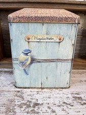 Marjolein Bastin Tin Bird