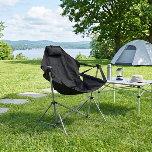 Swing hammock camping chair - swing,