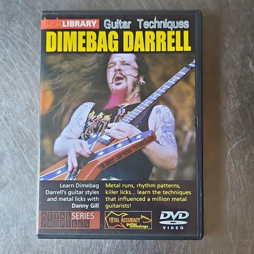 Dimebag darrell guitar - dimebag,