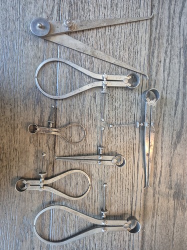 Starrett inside outside - starrett,