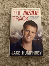 The Inside Track : Paddocks