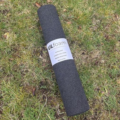 Ulgear grams ultralight - 50,