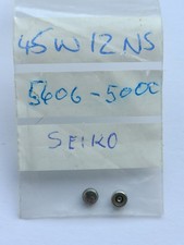 Seiko 45W12NS Crown 5606-5000
