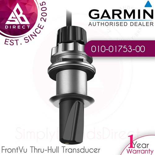Garmin panoptix ps51 - garmin,