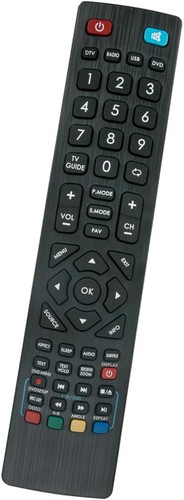 Universal remote control - universal,