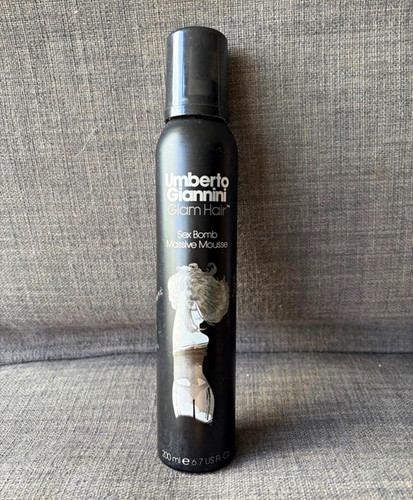 Umberto giannini glam hair sex - umberto,