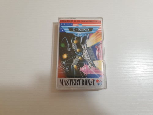 Bird mastertronic - -,