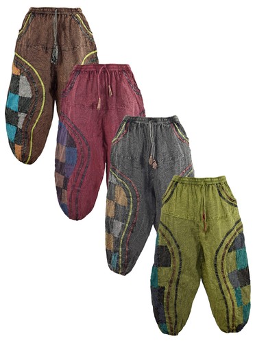 New fair trade stonewashed - trade,