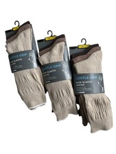 Marks Spencer Mens Socks Brown
