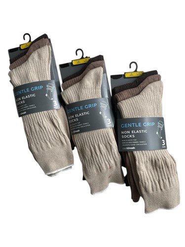 Marks spencer mens socks brown - spencer,