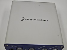 Digidesign Mbox 2 USB Audio