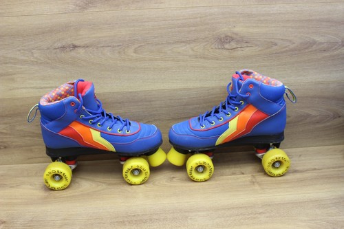 Rio roller skates - rio, disco