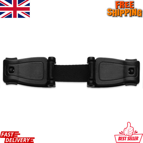 Child car seat belt clip - car,