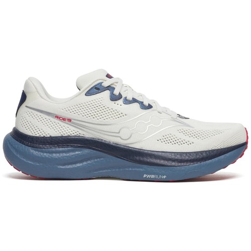 Saucony ride men - ride, 19