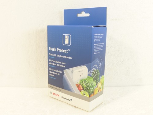 Bosch thermador fresh - thermador,