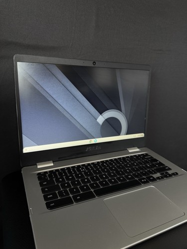 Asus chromebook c423na - chromebook,