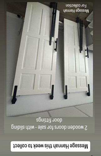 White wood panel interior - wood,