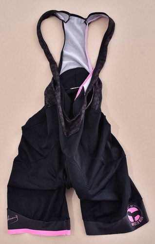 Santini maglia nera - la, cycling