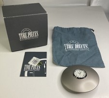 Waterford Crystal Time Pieces-